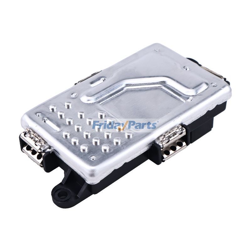 Heater Blower Motor Resistor A2128702110 for Mercedes-Benz C250 C300 C350 E250 E350 E400 E550 E63 AMG