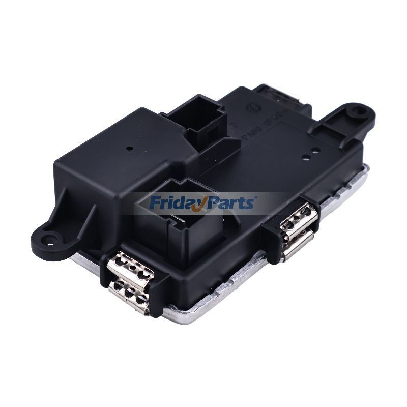 Heater Blower Motor Resistor  in Stock in China,China Stock