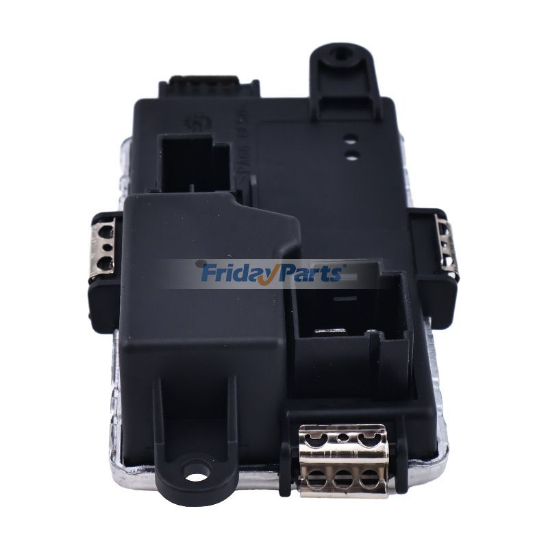 Heater Blower Motor Resistor  For Mercedes Benz