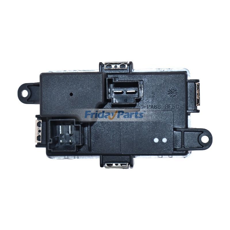 FridayParts Heater Blower Motor Resistor 