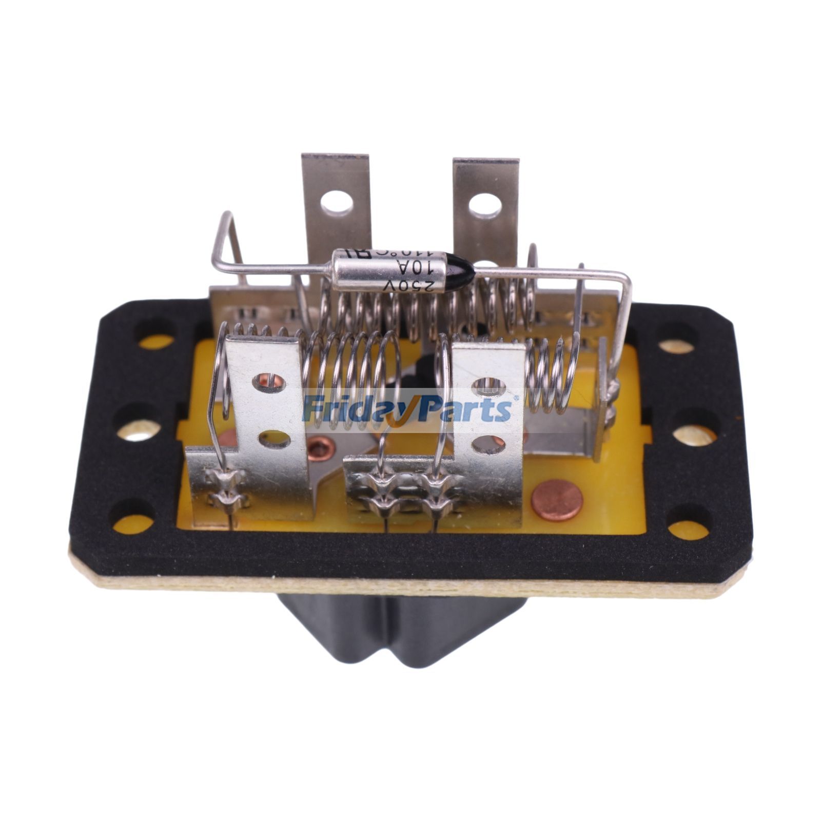 Widerstand des Heizungsgebläsemotorsfür Fahrzeug