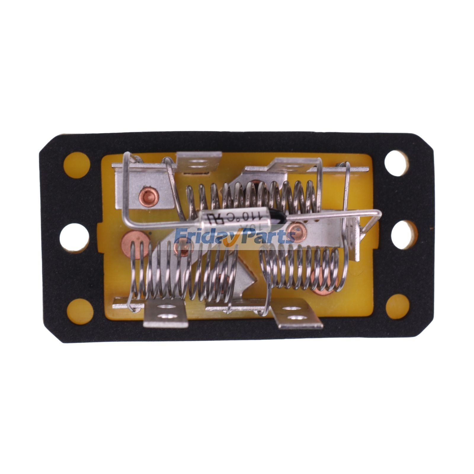 Widerstand des Heizungsgebläsemotorsfür FahrzeugFür Ford,Für Mazda,Für Mercury,Für andere Marken