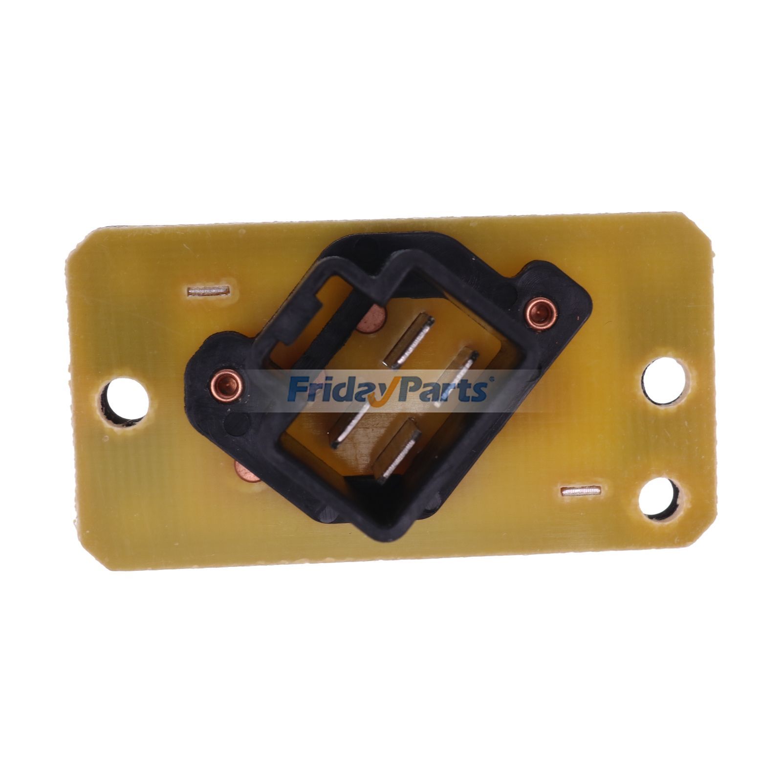 Heizungsgebläsemotorwiderstand EC0161B15 F4ZZ19A706A 4L3Z19A706AA für 1994-2007 Ford Escape Mustang Mazda Mercuryfür Für Ford,Für Mazda,Für Mercury,Für andere Marken