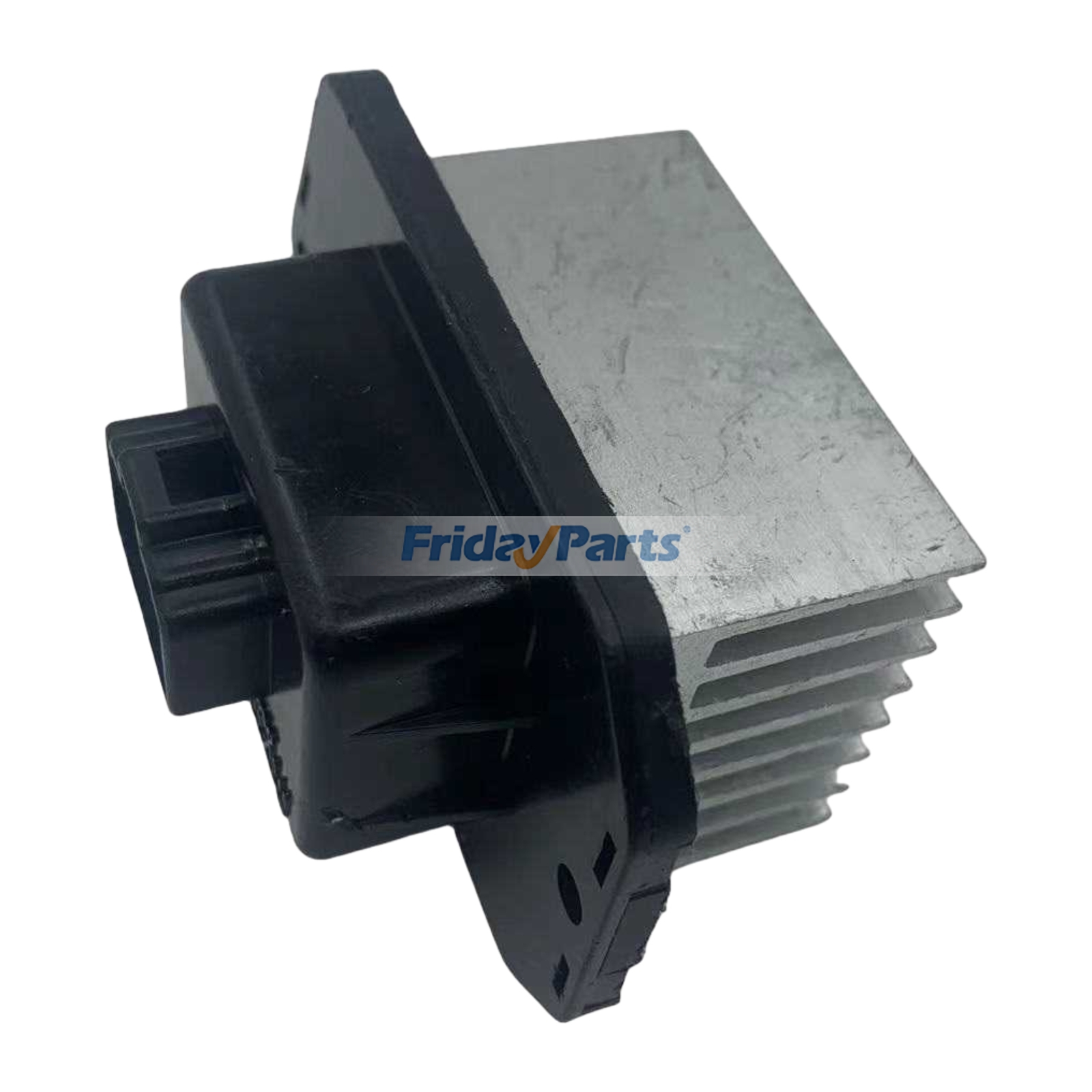 Heater Blower Motor Resistor ND077800-1040 for Komatsu Excavator PC138US-8 PC210-10 PC490-10 PC360LC-10 PC290LC-10 PC240LC-10 PC240NLC-10 PC88MR-8