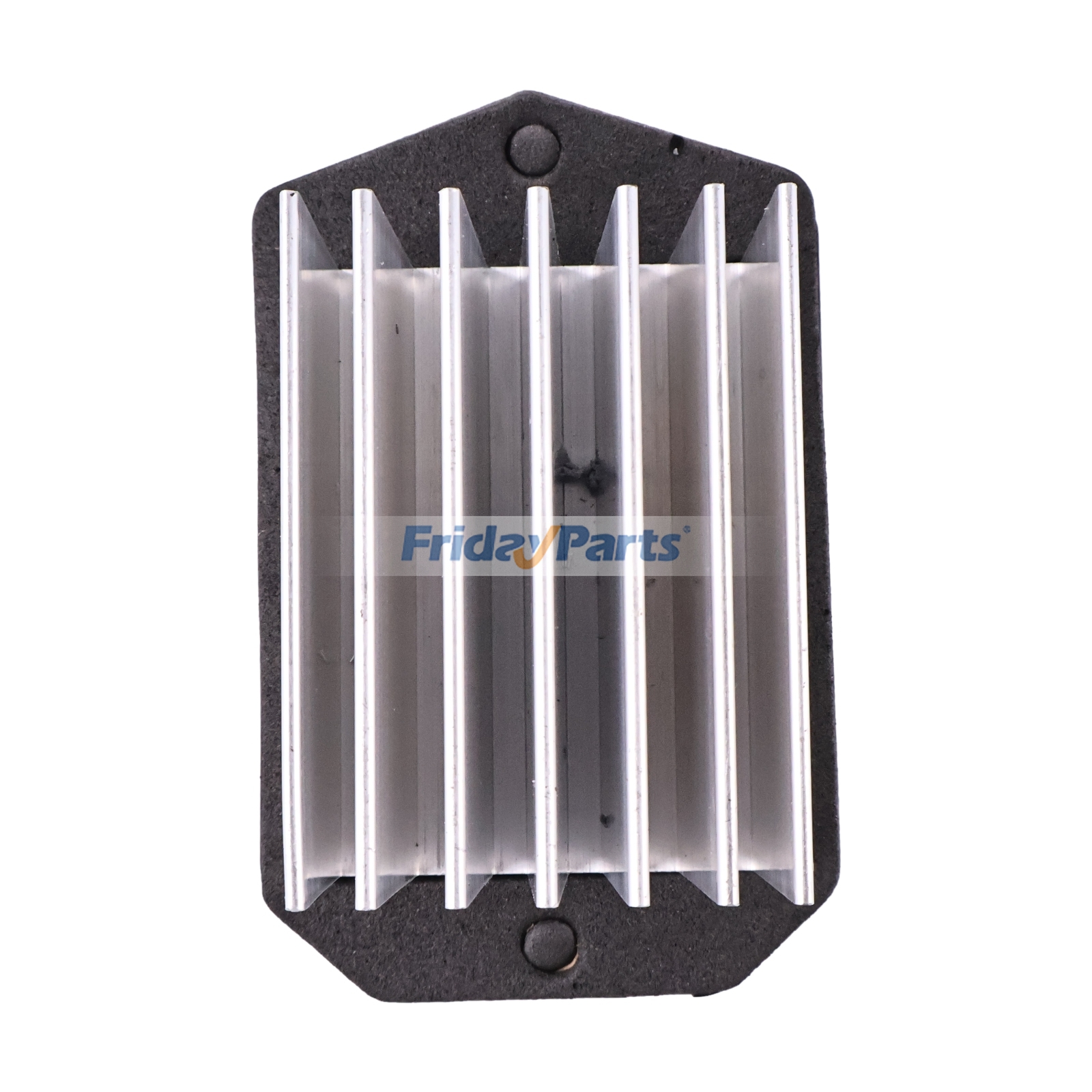 Heater Blower Motor Resistor compatible with Excavator