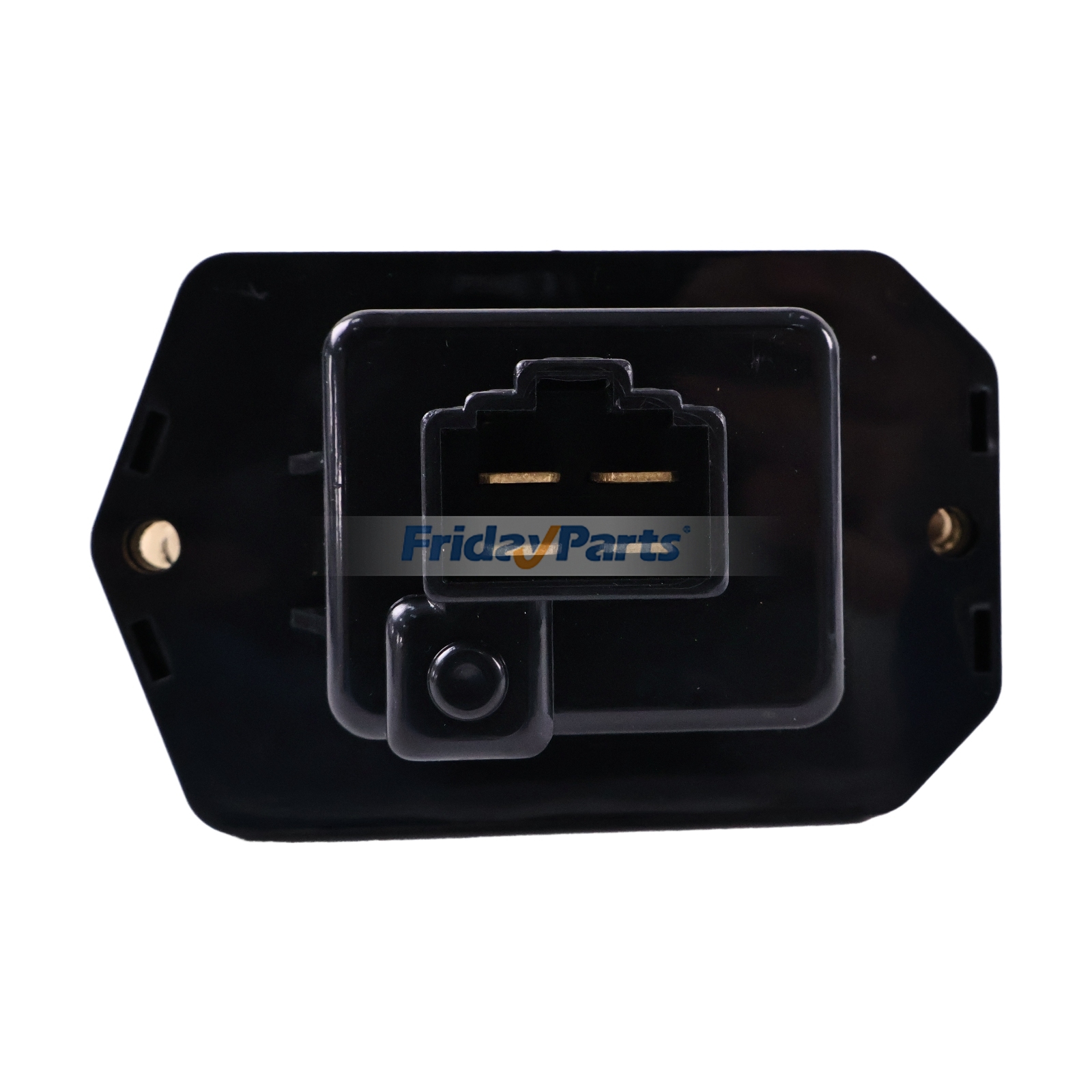  Heater Blower Motor Resistor For KOMATSU