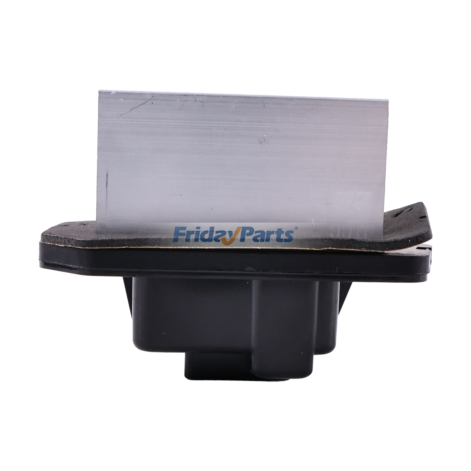 Excavator Heater Blower Motor Resistor