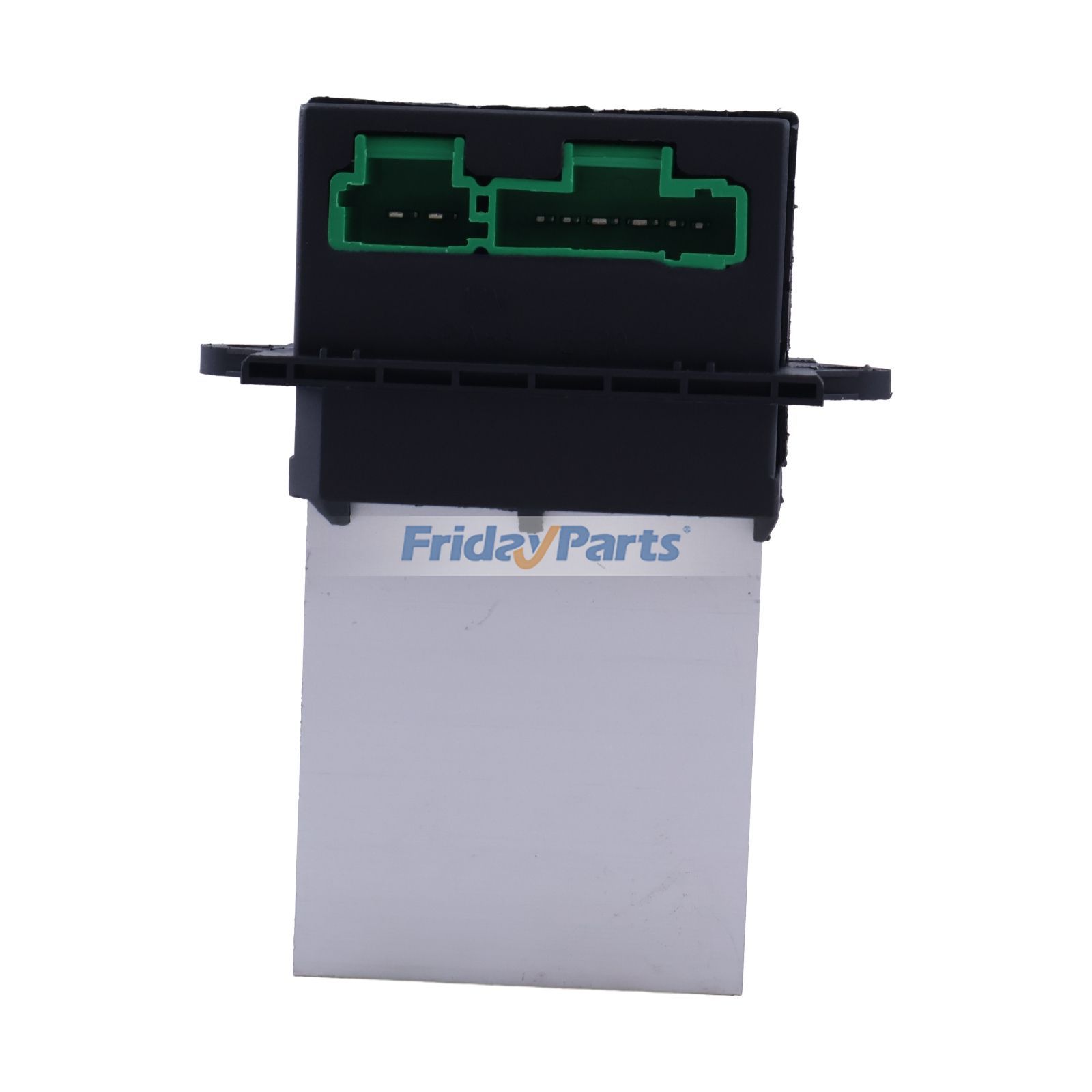 Resistencia del ventilador del calentador 27150-ED70A para el vehículo Nissan Versa Cube de FridayParts