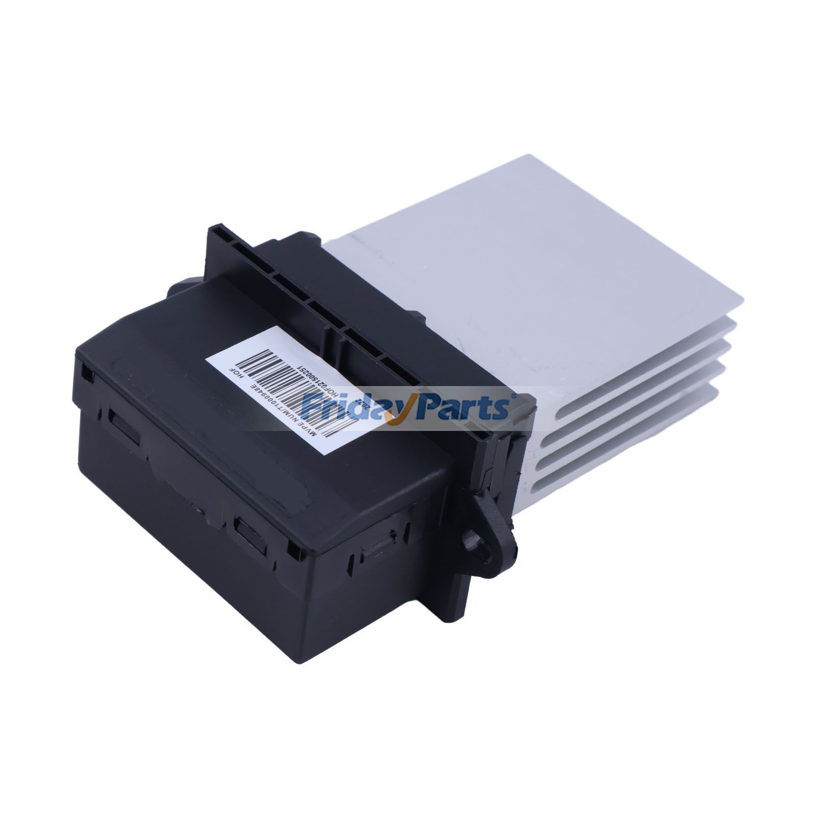 Resistencia del ventilador del calentador 27150-ED70A para el vehículo Nissan Versa Cube para Vehículo Para Nissan FridayParts