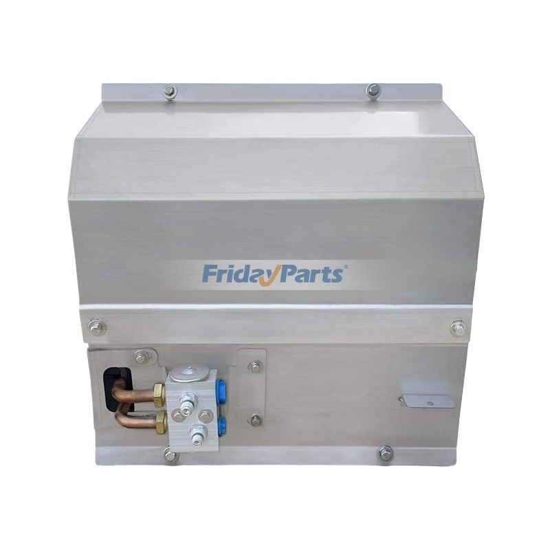 Heater Box Assembly TE6260J2 K1425351 for Kenworth Truck T600 T660 T800 W900 W900B W900L