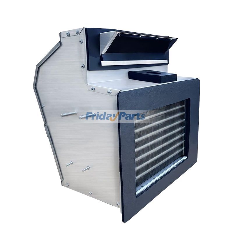 Heater Box Assembly for Truck