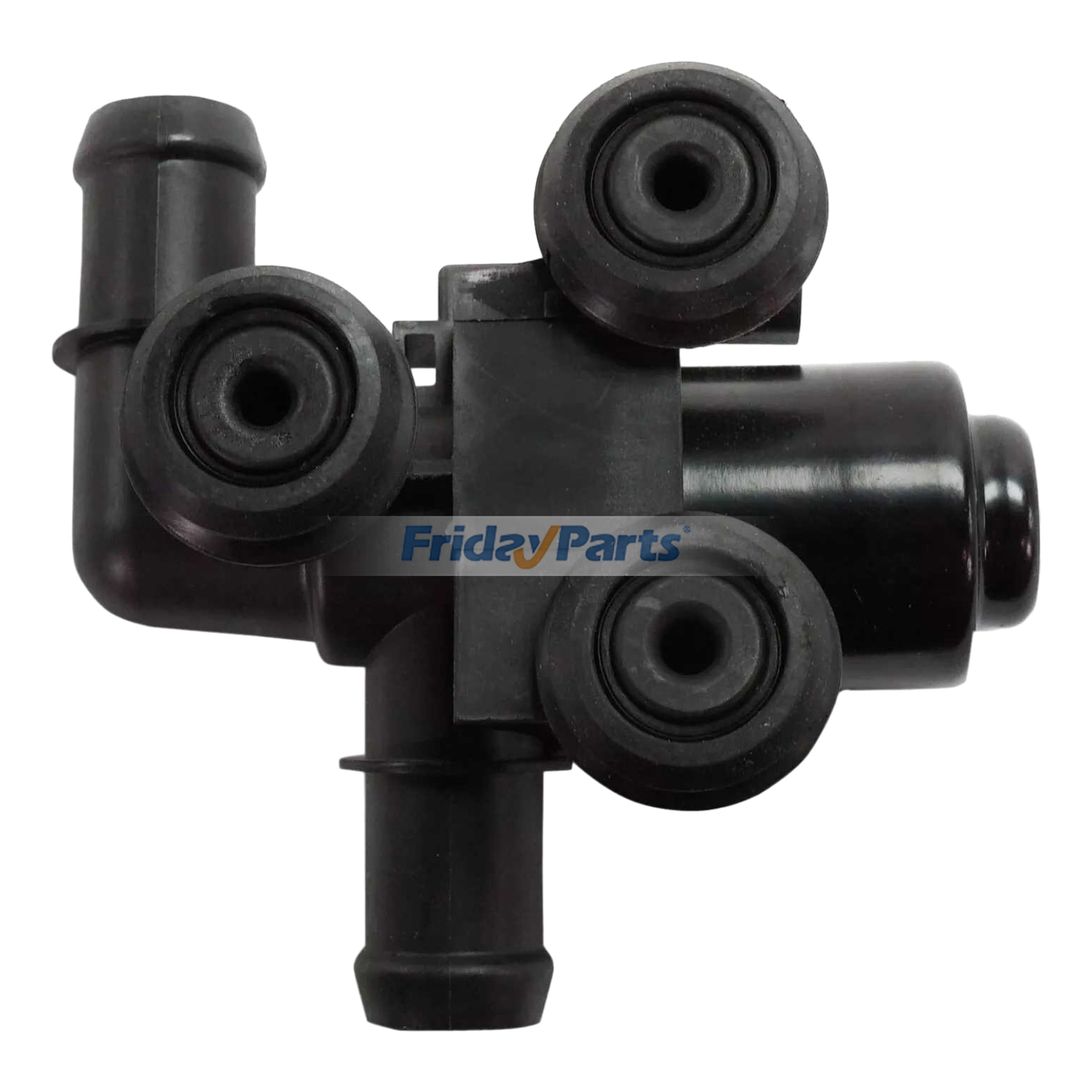Heater Control Valve 64116928495 for BMW Vehicle 323i 325i 325xi 330i 330xi X3 X5 X6 2004-2014