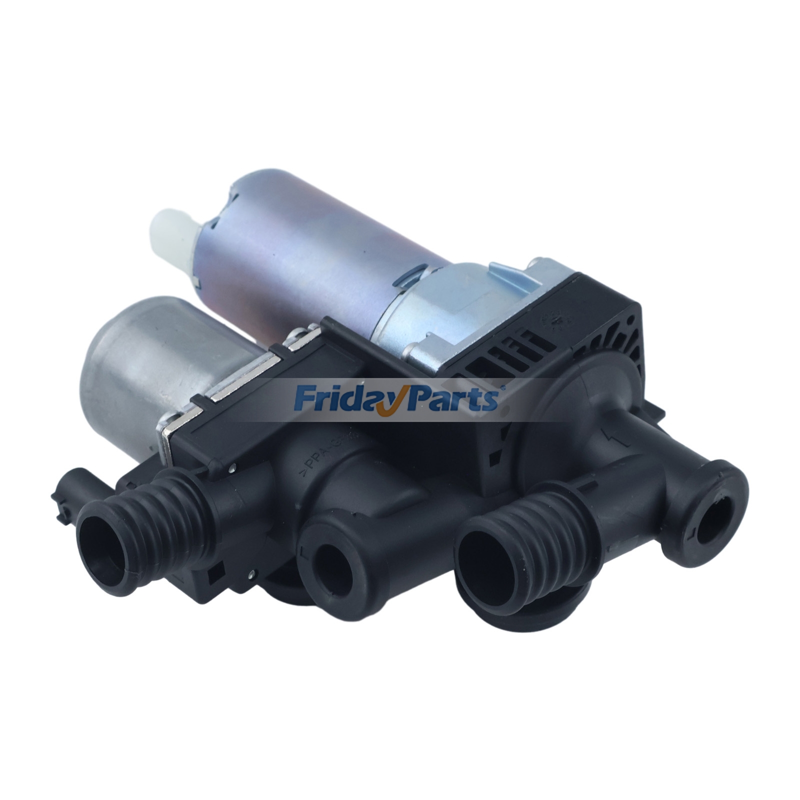 Válvula de control de calefacción 64118369807 para BMW M3 Z3 2001-2006 Para BMW