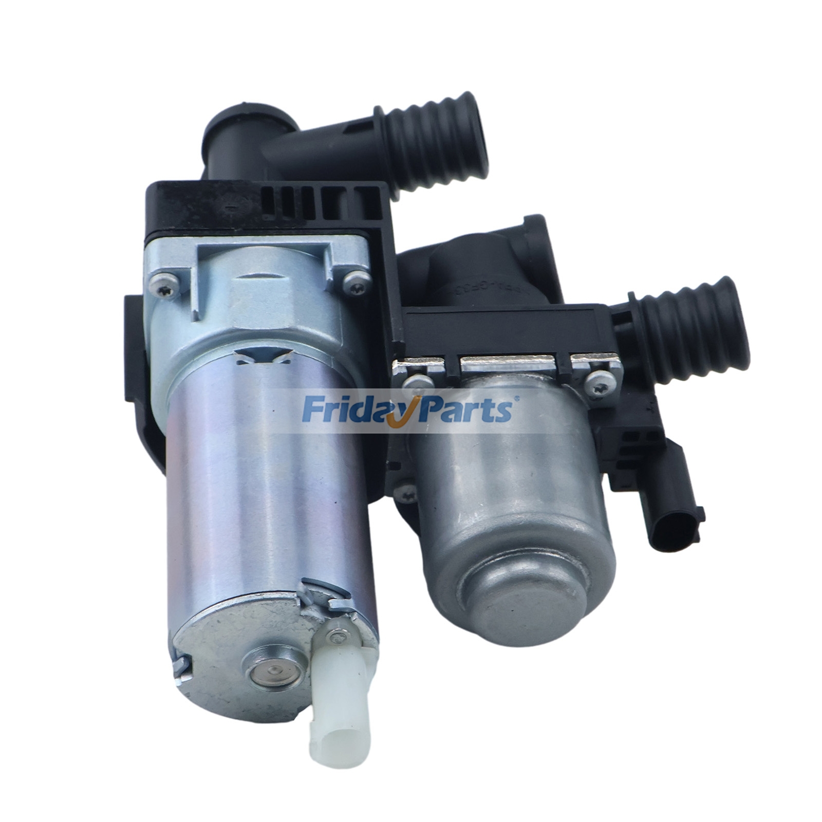 Válvula de control de calefacción 64118369807 para BMW M3 Z3 2001-2006 para Vehículo Para BMW FridayParts