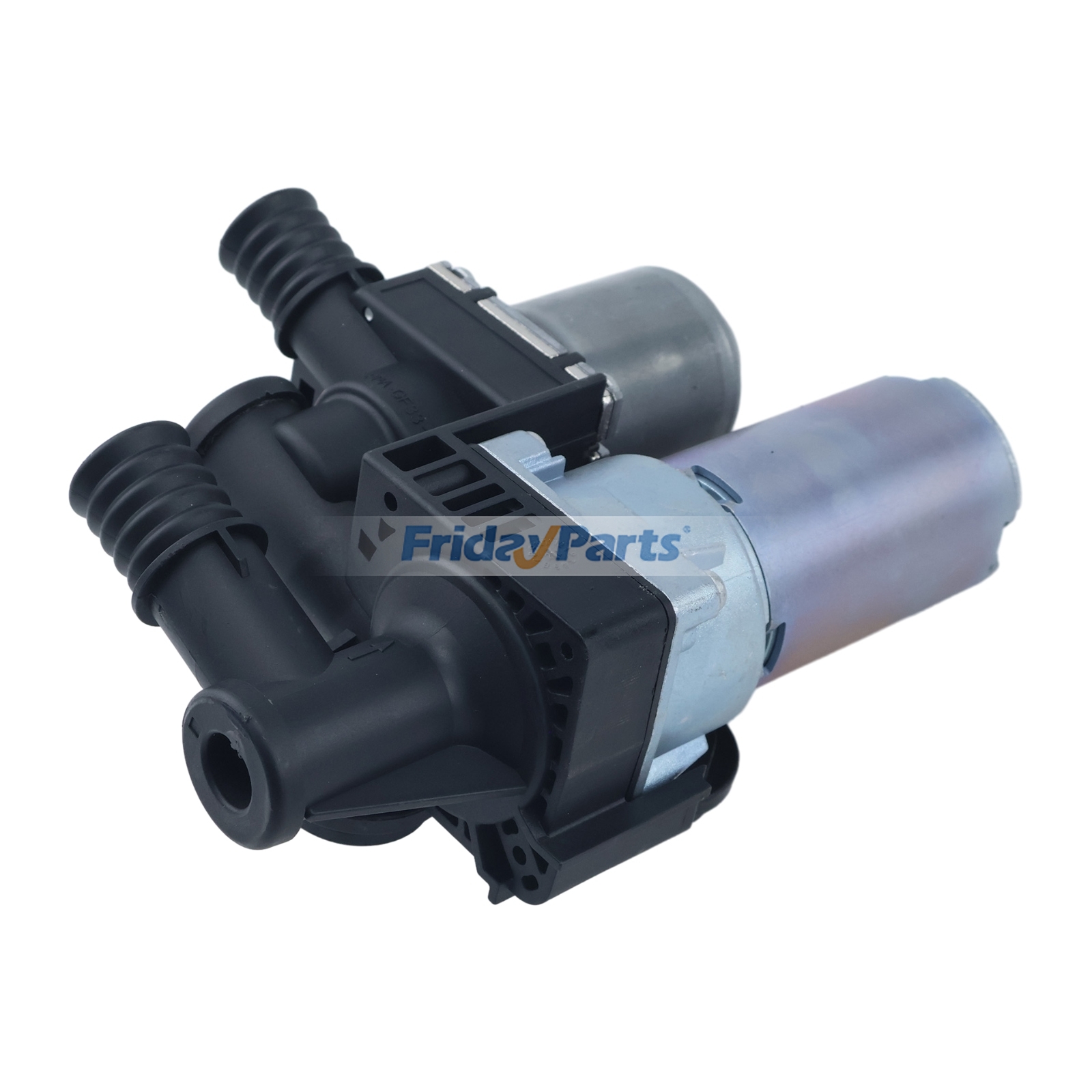 Válvula de control de calefacción 64118369807 para BMW M3 Z3 2001-2006 de FridayParts