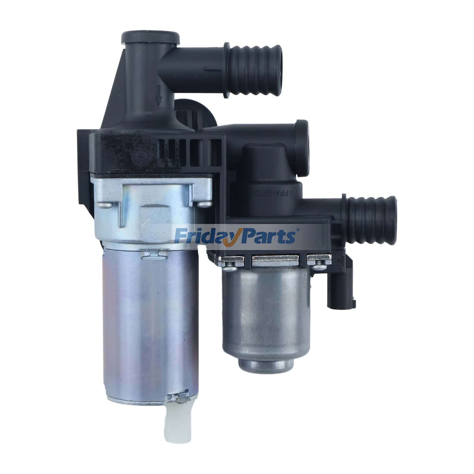 Válvula de control de calefacción 64118369807 para BMW M3 Z3 2001-2006