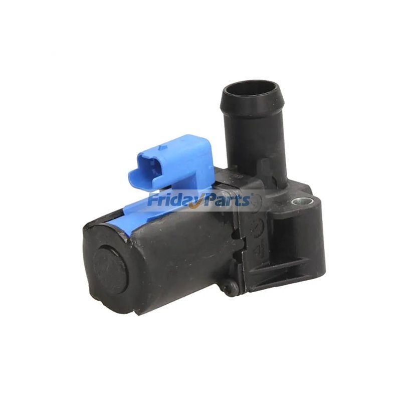 buy Heater Coolant Control Valve BM5G-18495-DC for Ford Escape Fiesta ...