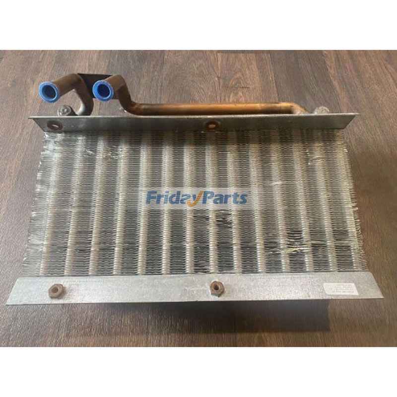 Heater Core 126-5607 for Caterpillar CAT 3126 3306 3406 3456 Engine 950G 962G 966G 972G 980G 988G 988H 825G 826G 826H 836G 836H 824G 824H 834G 834H