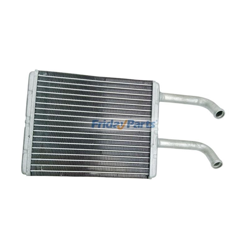 Núcleo aquecedor 178-5477 para escavadeira Caterpillar CAT 311C 320C 307C FridayParts