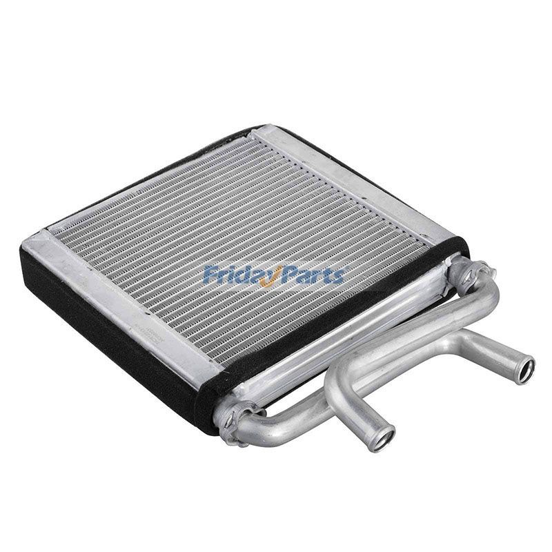 Vehicle Heater Core Ram 1500 2500 3500 4500 5500 4000