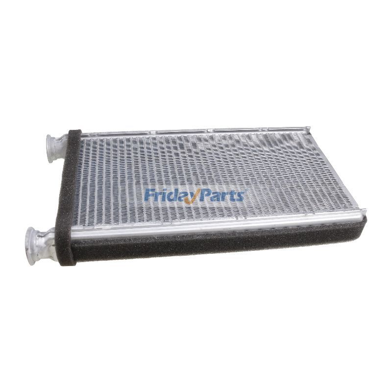 Núcleo de aquecedor 7801A913 para motor Mitsubishi 4D56 6G74 L200 Montero Nativa Pajero sem tubo FridayParts
