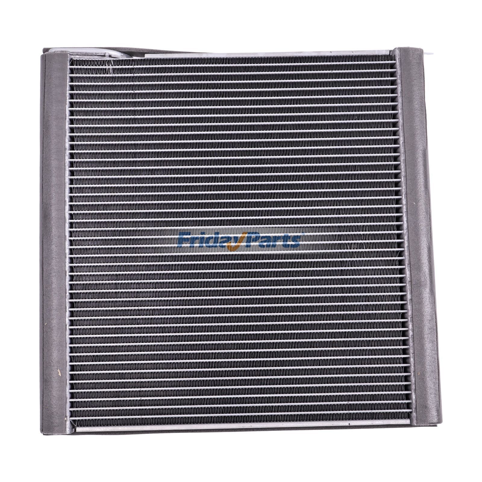 FridayParts Heater Core Assemblyerpillar CAT