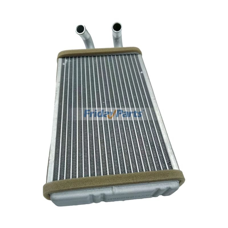 Conjunto de núcleo de aquecedor ND116120-9280 para Komatsu Dozer D65WX-15E0 D65PX-15 D65PX-15E0 D65WX-15 D85PX-15 D85EX-15E0 D85PX-15E0 para Trator de Esteiras