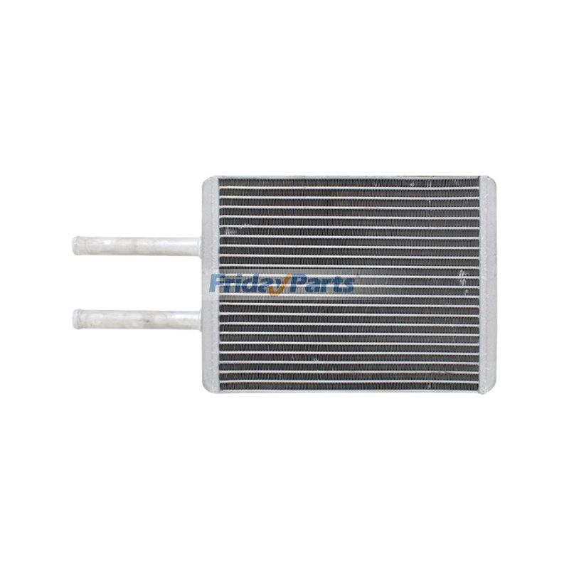 Heater Core K1002214 for Doosan Engine DL06 Excavator DX140LC DX160LC DX140W DX180LC DX225LC DX230LC DX300LC