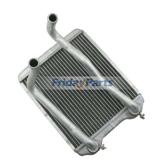 Aquecedor Core MR315065 MR315064 para Mitsubishi L200 Nativa Montero Pajero Sport