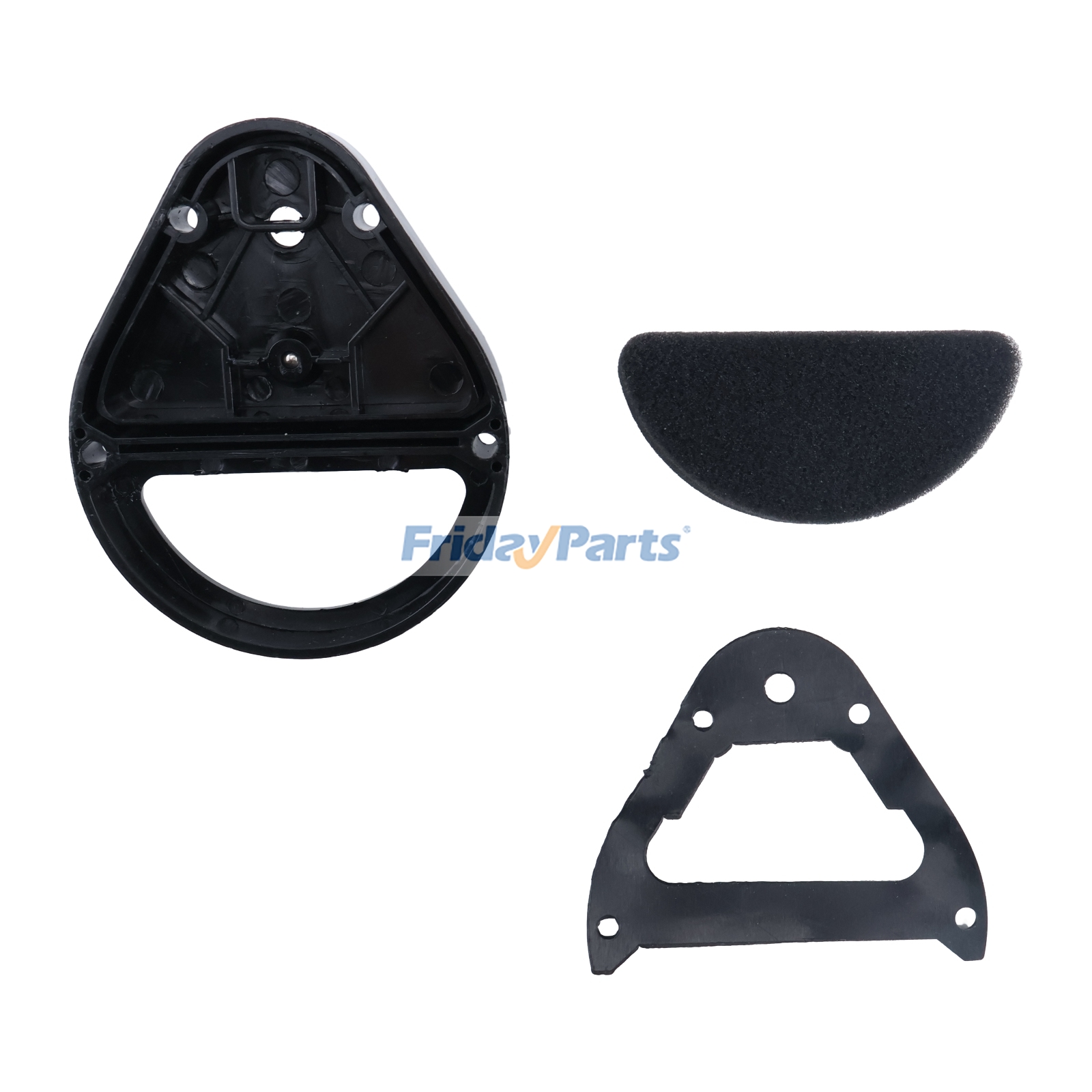 Others Heater End Filter Cover