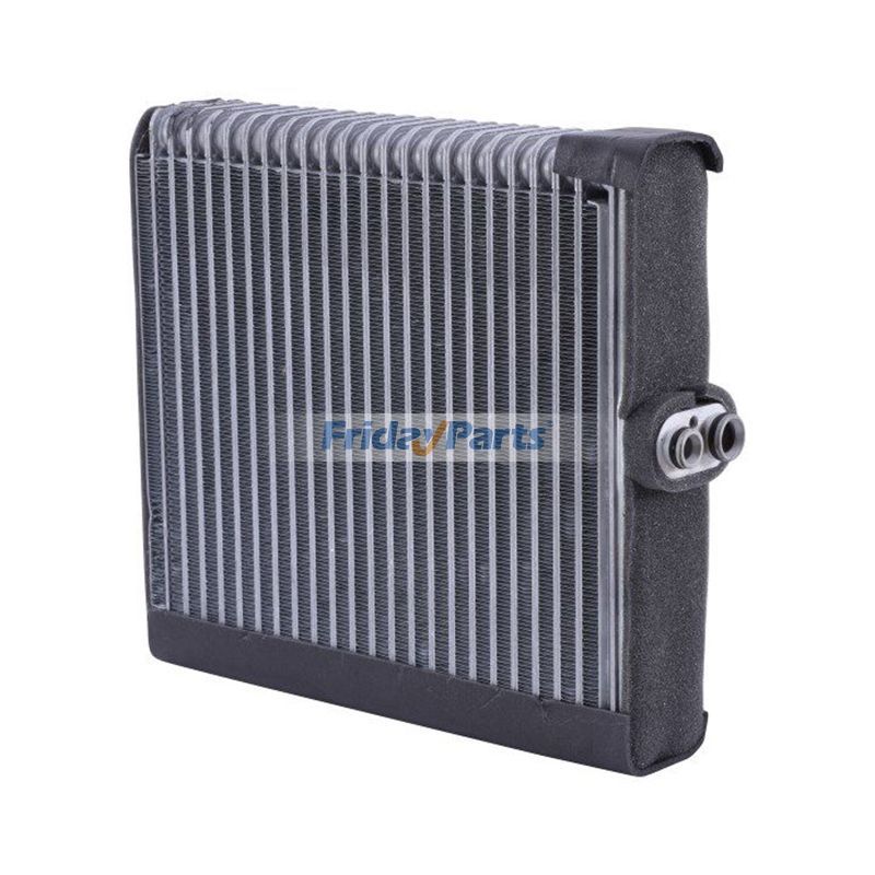 Évaporateur de chauffage 1001184280 pour moteur Deutz JLG télescopique 1255 1644 3510PS 1732