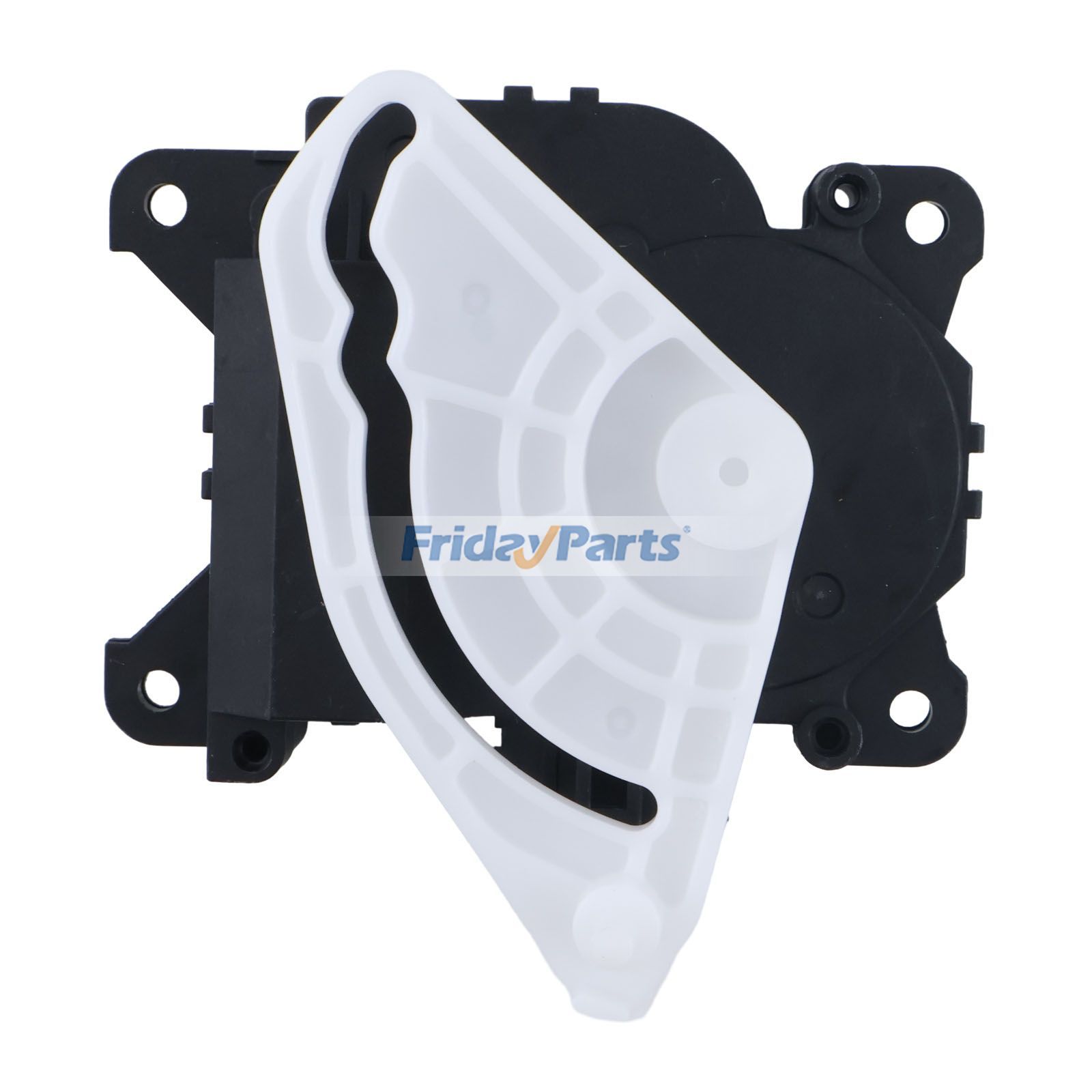 FridayParts Heater Evaporator Servo Motor