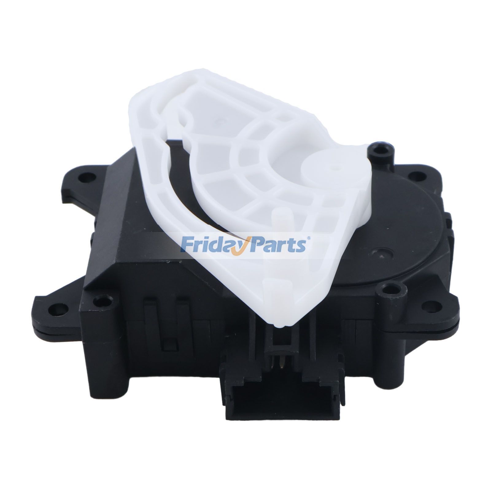 Vehicle Heater Evaporator Servo Motor