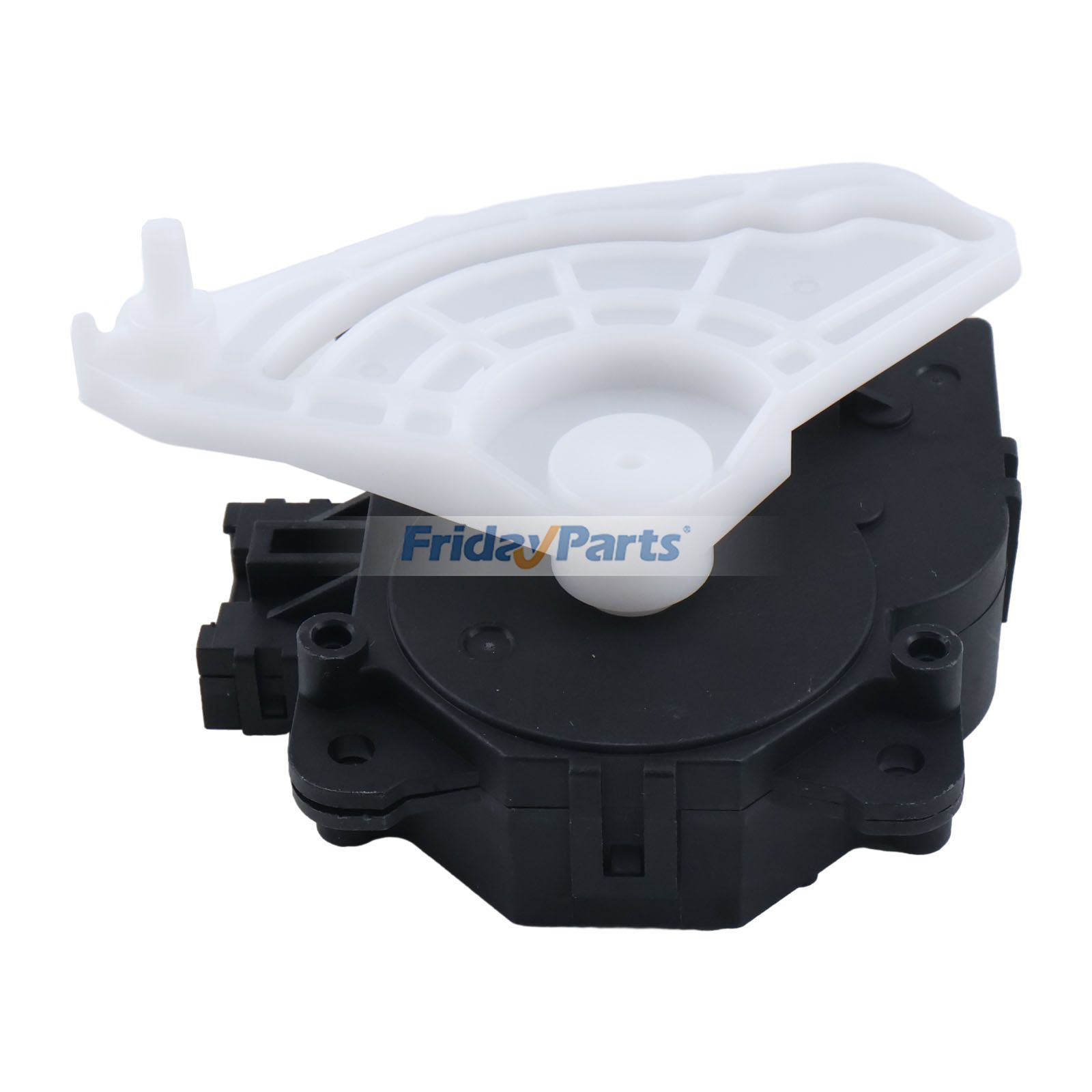 Heater Evaporator Servo Motor for Vehicle