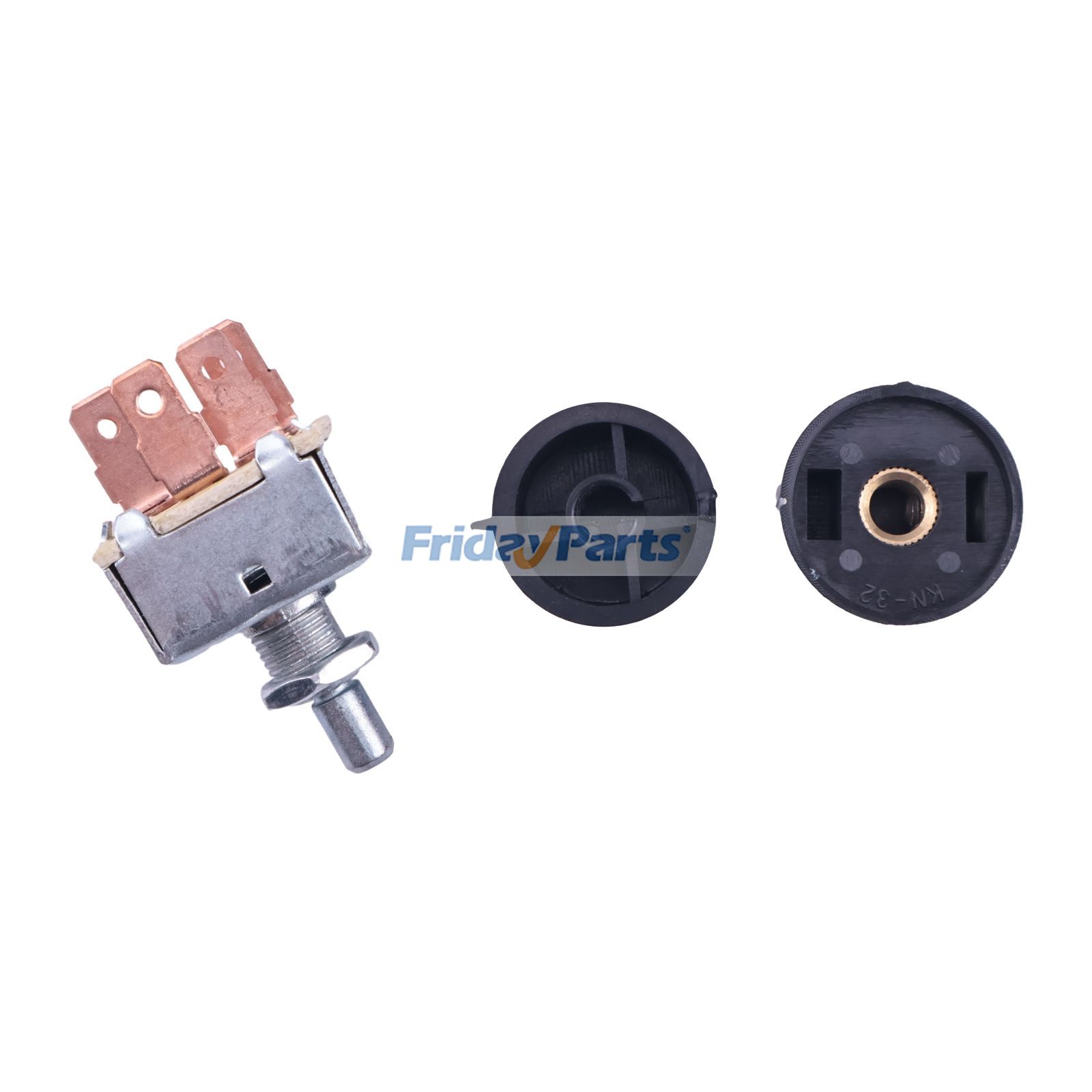 Heizungsgebläse und Bedienknopfschalter T740 T750 T750für Lader