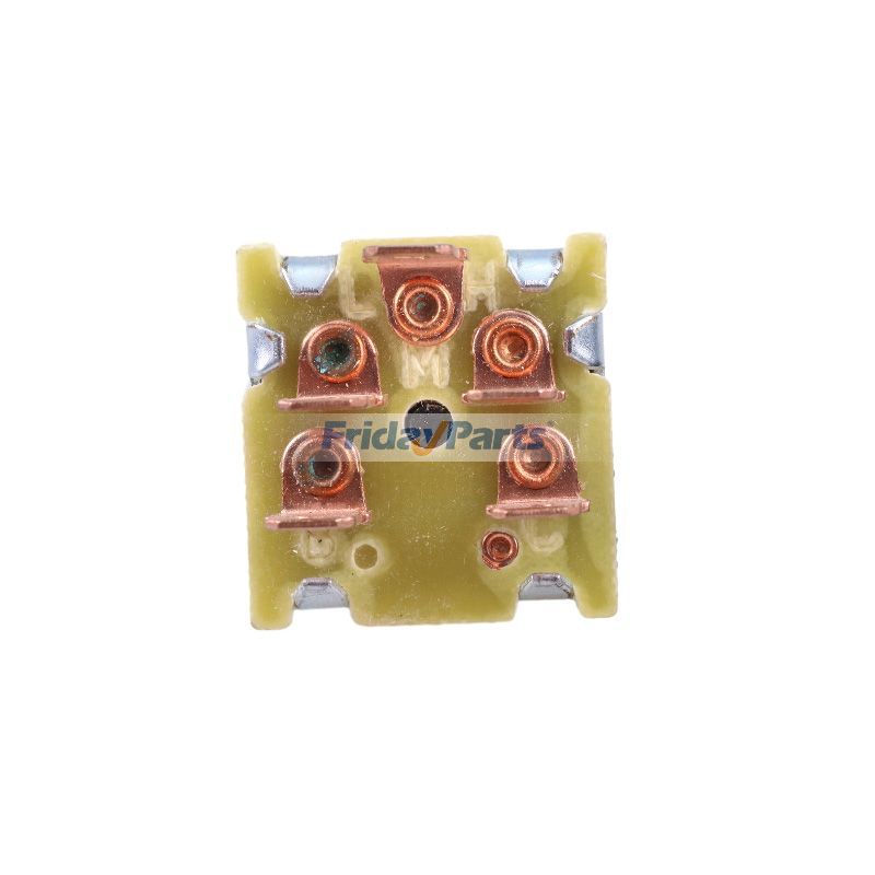  Heater Fan Blower Switch Skid Steer For BOBCAT