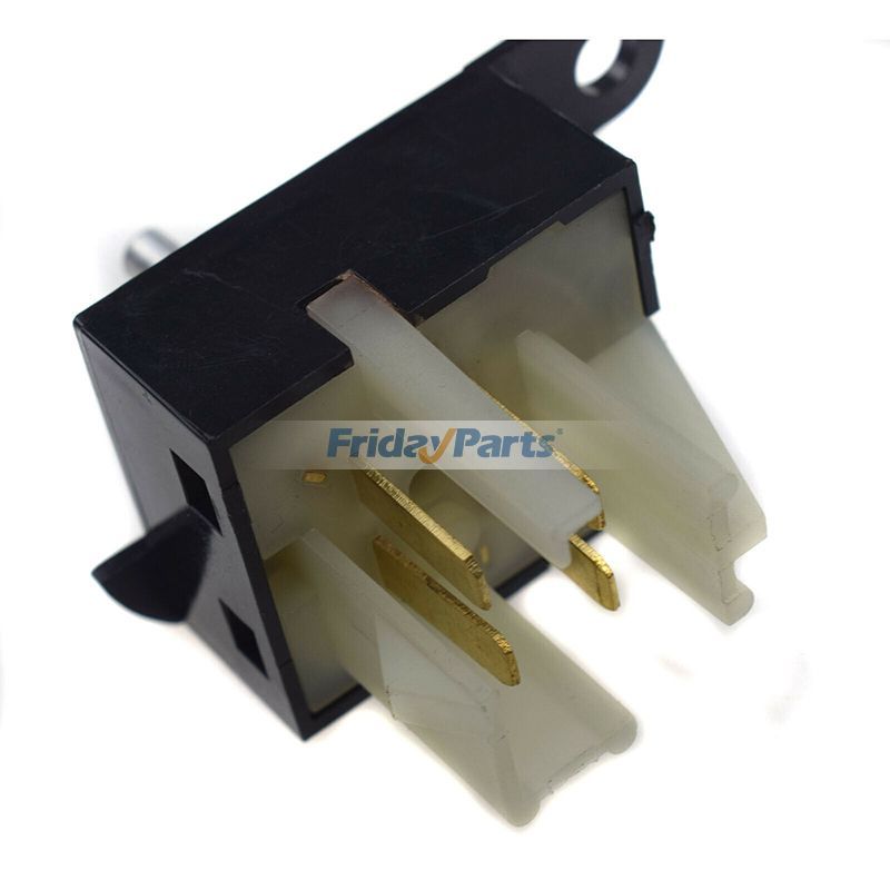 Steuerschalter für Heizlüfter, Super Dutybei FridayParts kaufen