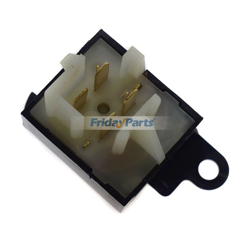 FridayParts Steuerschalter für Heizlüfter, Super Duty