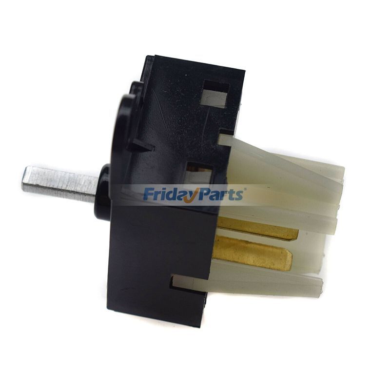 Steuerschalter für Heizlüfter, Super DutyFür Ford