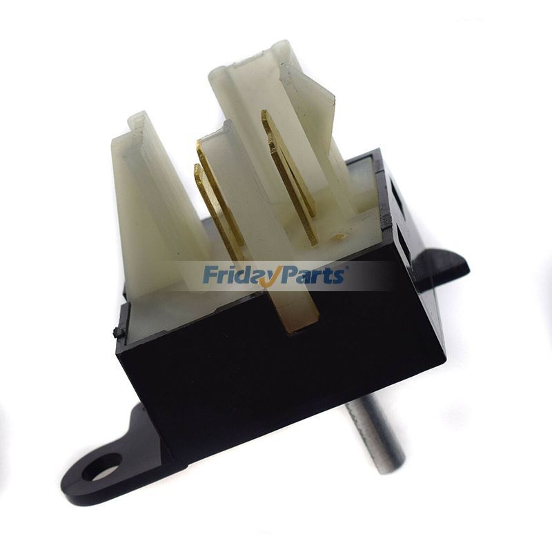 Steuerschalter für Heizlüfter, Super Dutyfür Fahrzeug