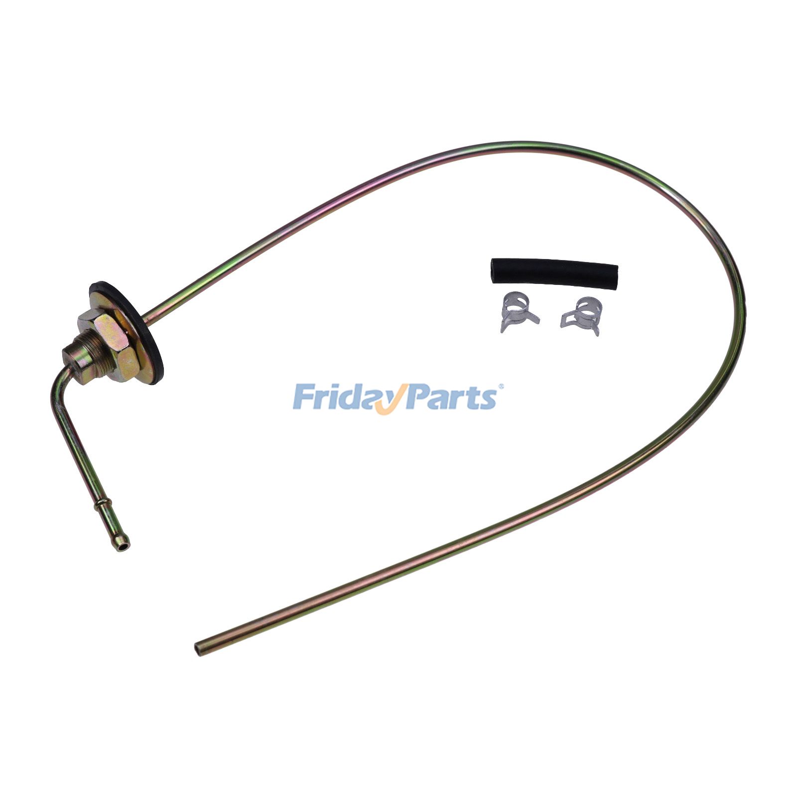 Aftermarket Webasto 1320399A Fuel Tank Stand Pipe for Air Top Heater