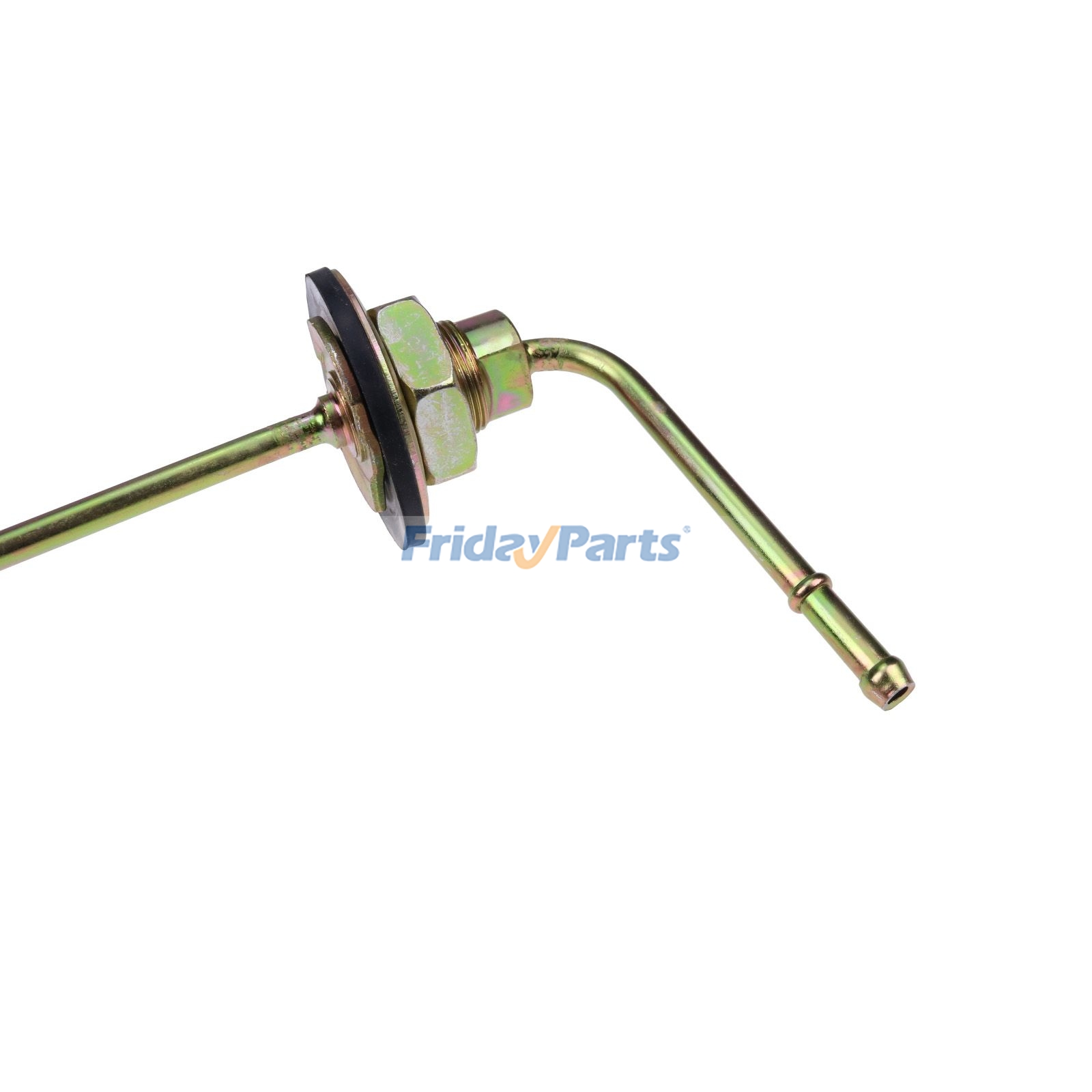 Pipe in Stock in China