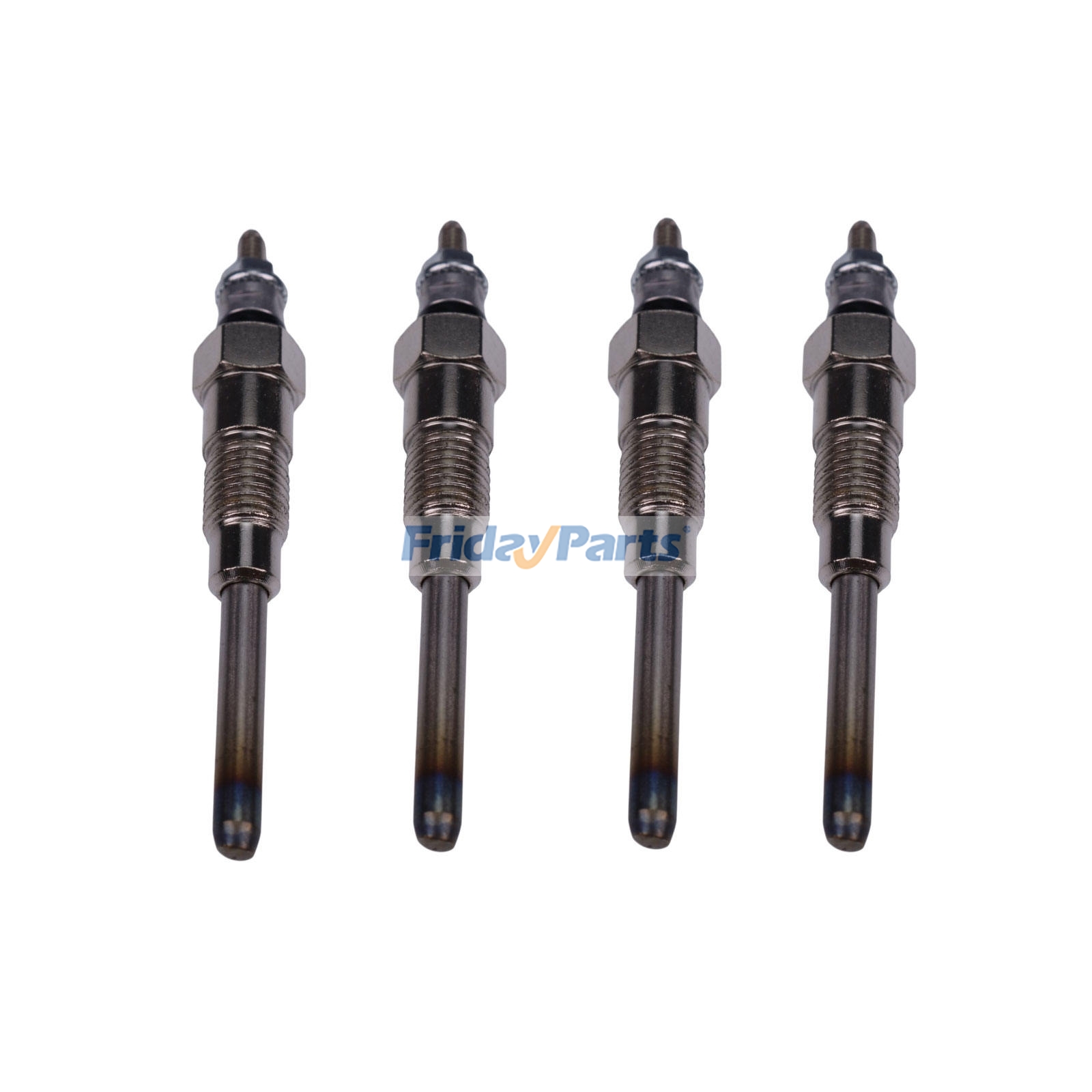 Glow Plug 556996 for Jacobsen Tractor HR5111 ST5111 Rotary Mower AR-5 AR-522 R-311T
