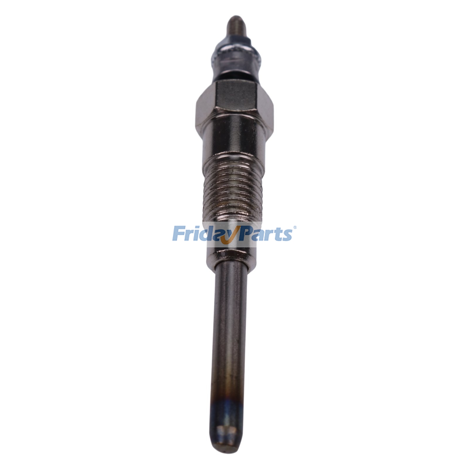 3 bujías incandescentes 19077-65510 para motor Kubota D1403 D1503 D1703 D1803 Tractor L2600 L2800 L3240 L3300 L3540 L3800 L3940 L4240 L4740 L5240 Para KUBOTA