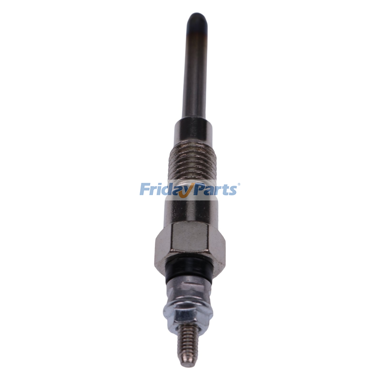 3 bujías incandescentes 19077-65510 para motor Kubota D1403 D1503 D1703 D1803 Tractor L2600 L2800 L3240 L3300 L3540 L3800 L3940 L4240 L4740 L5240 de FridayParts