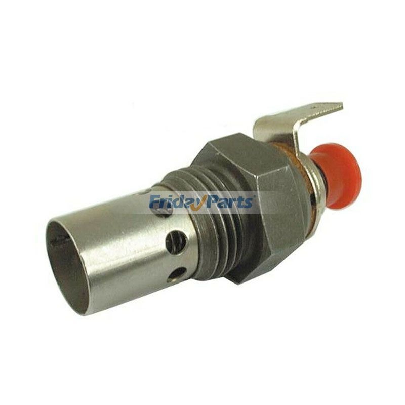 Aquecedor de vela de incandescência TX12346 para trator longo 260 360 460 510 560 610 2310 2360 2460 2510 2610