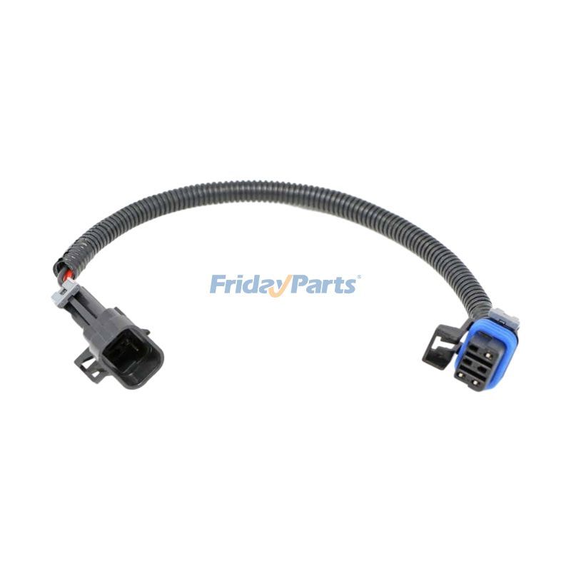 Arnés de calefacción 6698501 para cargadoras Bobcat A300, S100, S130, S150, S160, S175, S185, S205, S220, S250, S300, S330, T110, T140, T180 y T190