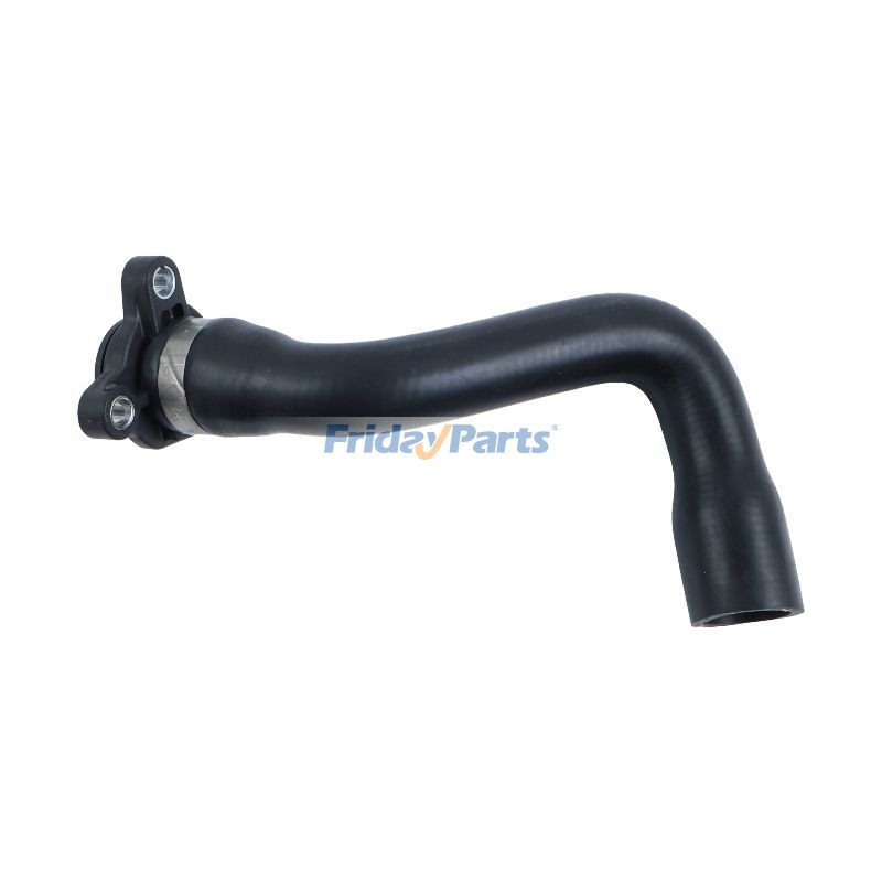 Vehicle Heater Hose