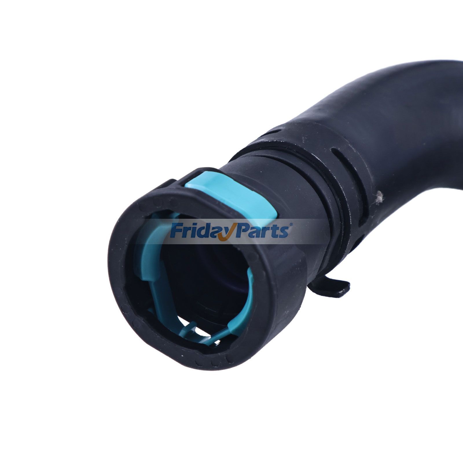  Heater Hose and Bracket For Land Rover