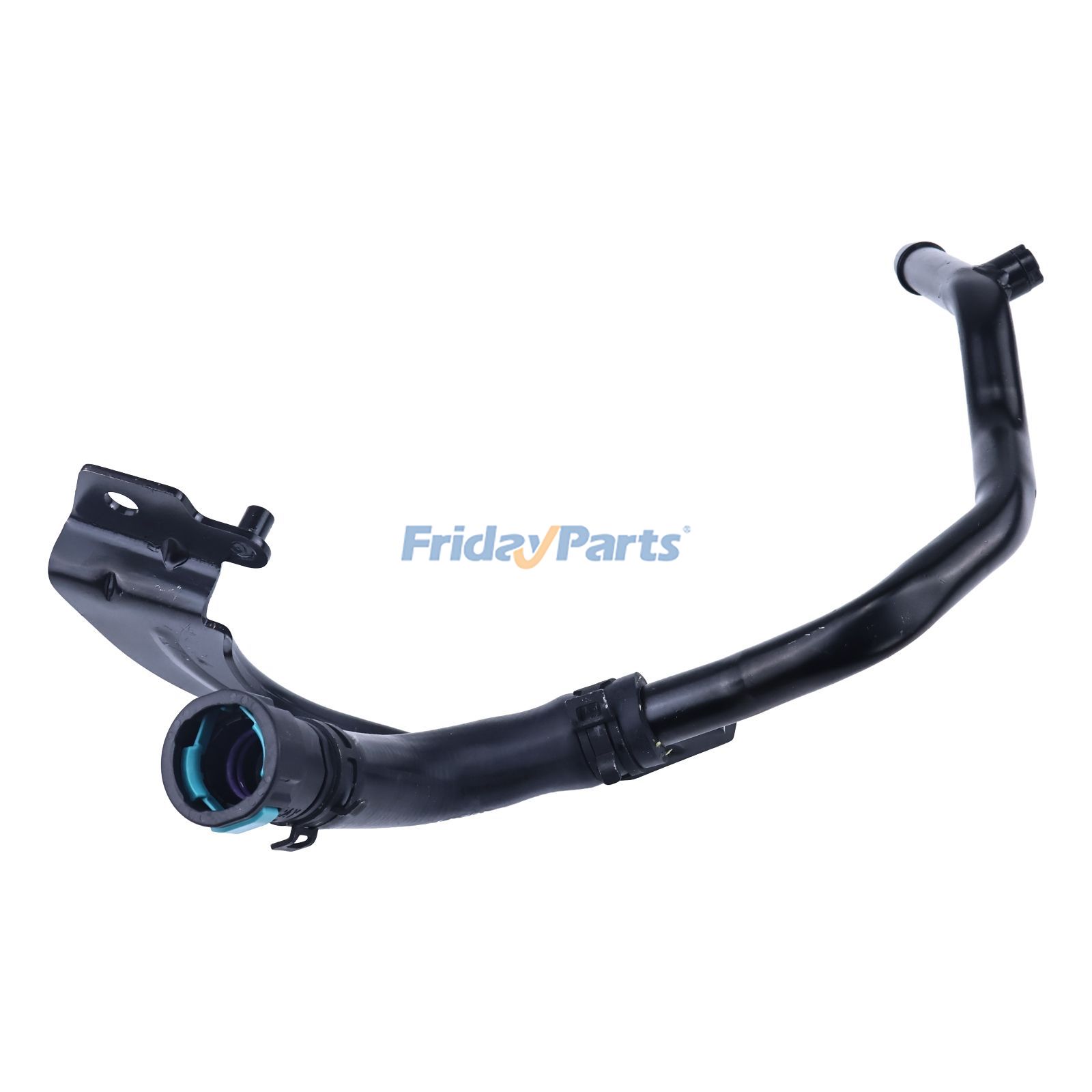 Heater Hose and Bracket in Stock in China